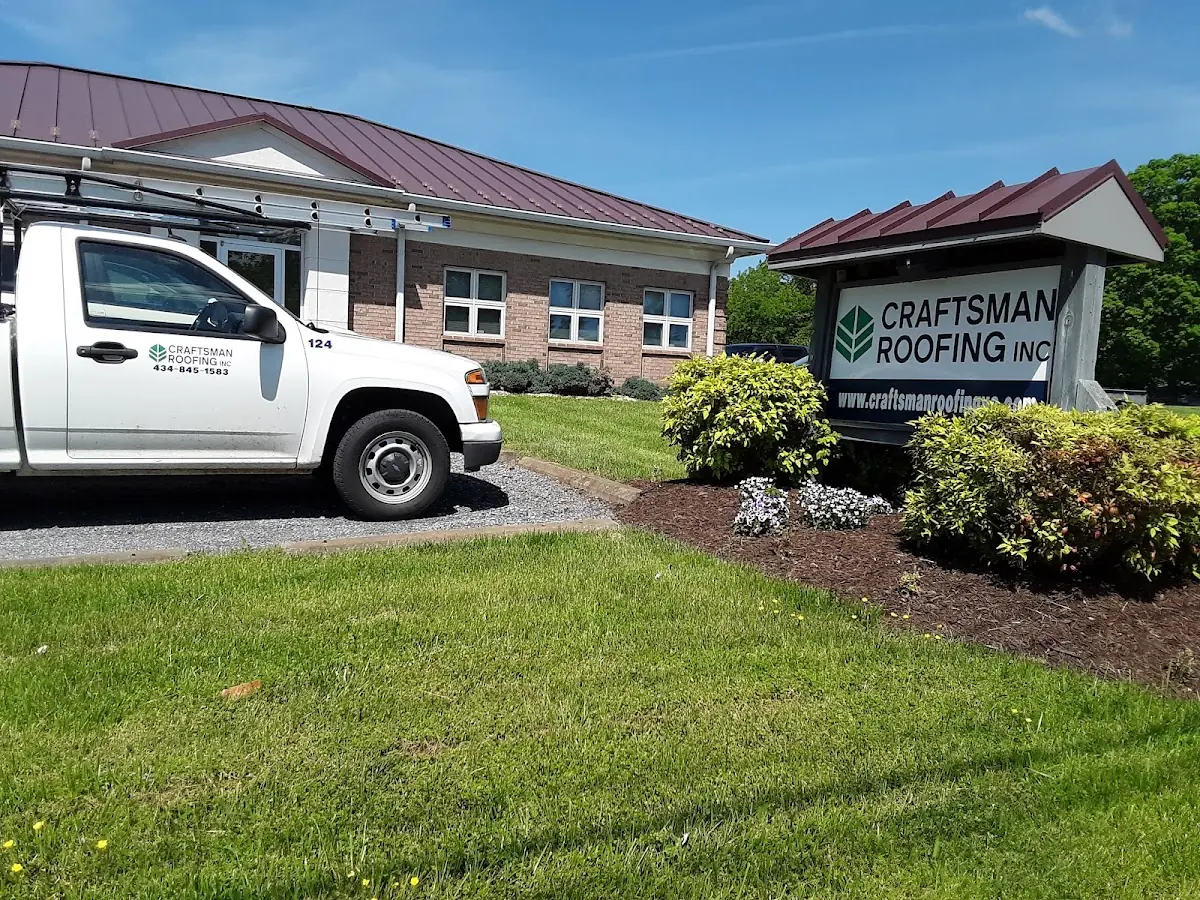 Quality Soffit & Fascia Repair by experienced craftsmen in Wrightstown